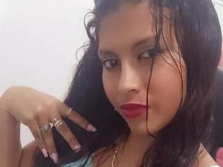 celeste_yons on Streamate 