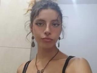 celesteandaaronasm on Streamate 