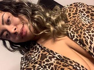 celesteegil on Streamate 