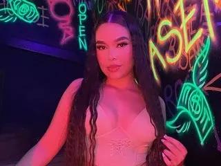 CelesteeRosse on Streamate 