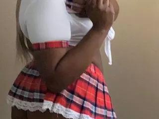 CelesteKnight on Streamate 