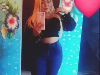 celestesweetxxx on Streamate 