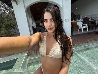 CelesteValencia on Streamate 