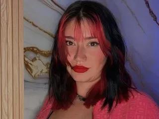 cerecitaa on Streamate 