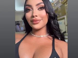 ChannelHarris from Streamate