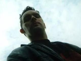chaosizmymiddlename on Streamate 
