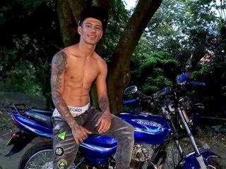 Join dirty performer Charlie_oconnor Charlie_oconnor from Streamate