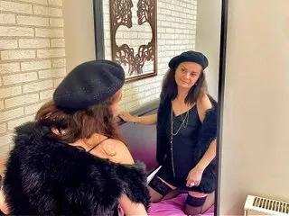 CharloteRainn on Streamate 