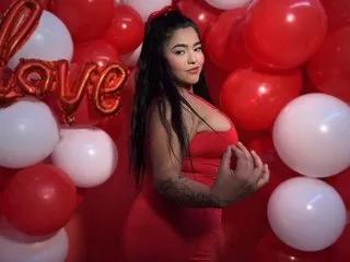 CharloteRichardss on Streamate 