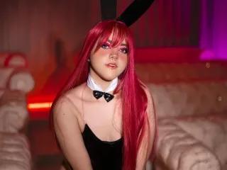 CharlotteMeyers on Streamate 