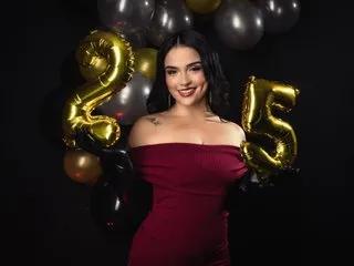 CharlotteScotte from Streamate