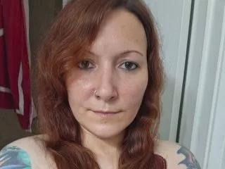 CherryLush1313 on Streamate 