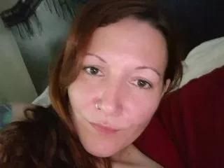 CherryLush1313 on Streamate 