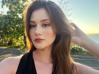 Cherykiss on Streamate