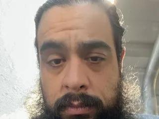 Hot Chiefcumalot wants you to fuck his body now Chiefcumalot from Streamate