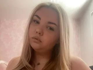 ChloeCavanixx on Streamate 