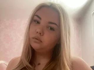 ChloeCavanixx on Streamate 