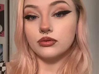 ChloeLevine on Streamate 