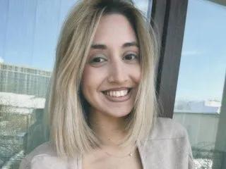 ChloeMatis from Streamate