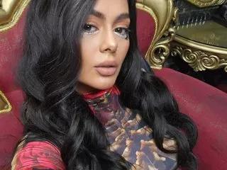 ChloeVee on Streamate 