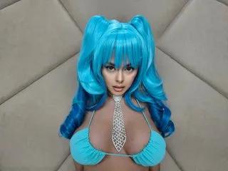 Offline ChloeVee on Streamate