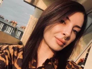 ChloeXsecret from Streamate