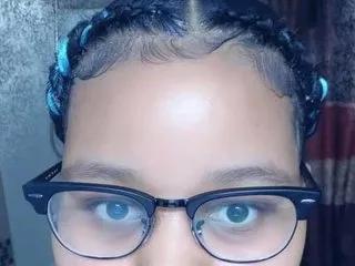 Chocolate_bella on Streamate 