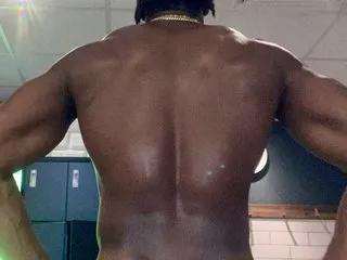 Offline ChocolateBrum on Streamate