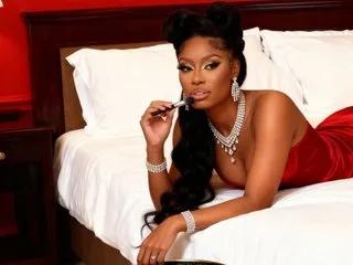 Offline ChocolateFantasyXXXX on Streamate