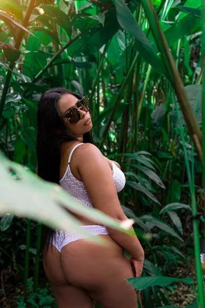 chocolatesexx on Streamate 