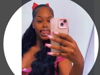 ChocolateSquirter on Streamate 