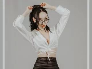 ChoSarrang on Streamate 