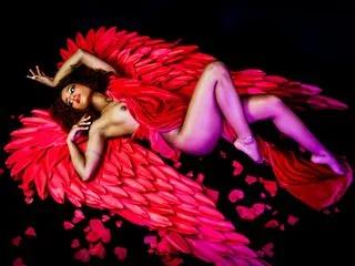 CinthiaWalker from Streamate