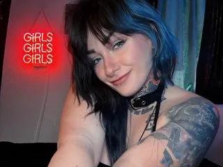ClaireLaVey on Streamate