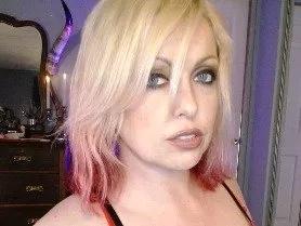 Classic_Daisy on Streamate 