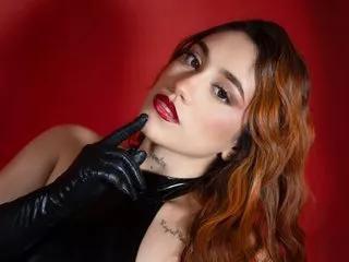 CloeBonett on Streamate 