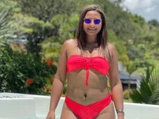 ColombiSofia on Streamate 