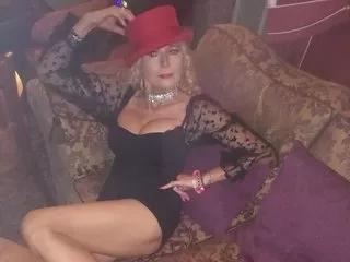 CosmicStarGirl on Streamate 
