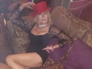 CosmicStarGirl on Streamate