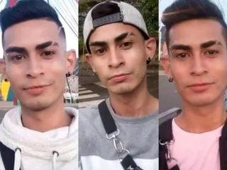 Watch 27 years old crhistopherlatin from Streamate crhistopherlatin from Streamate