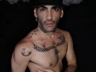 Crisbig30 on Streamate 