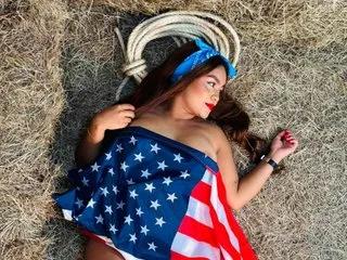 CrisstalStwart on Streamate