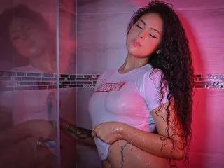 CristynRosse on Streamate 