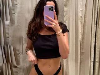 CuriousClaraUK from Streamate