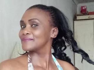 Curvaciousebony on Streamate 