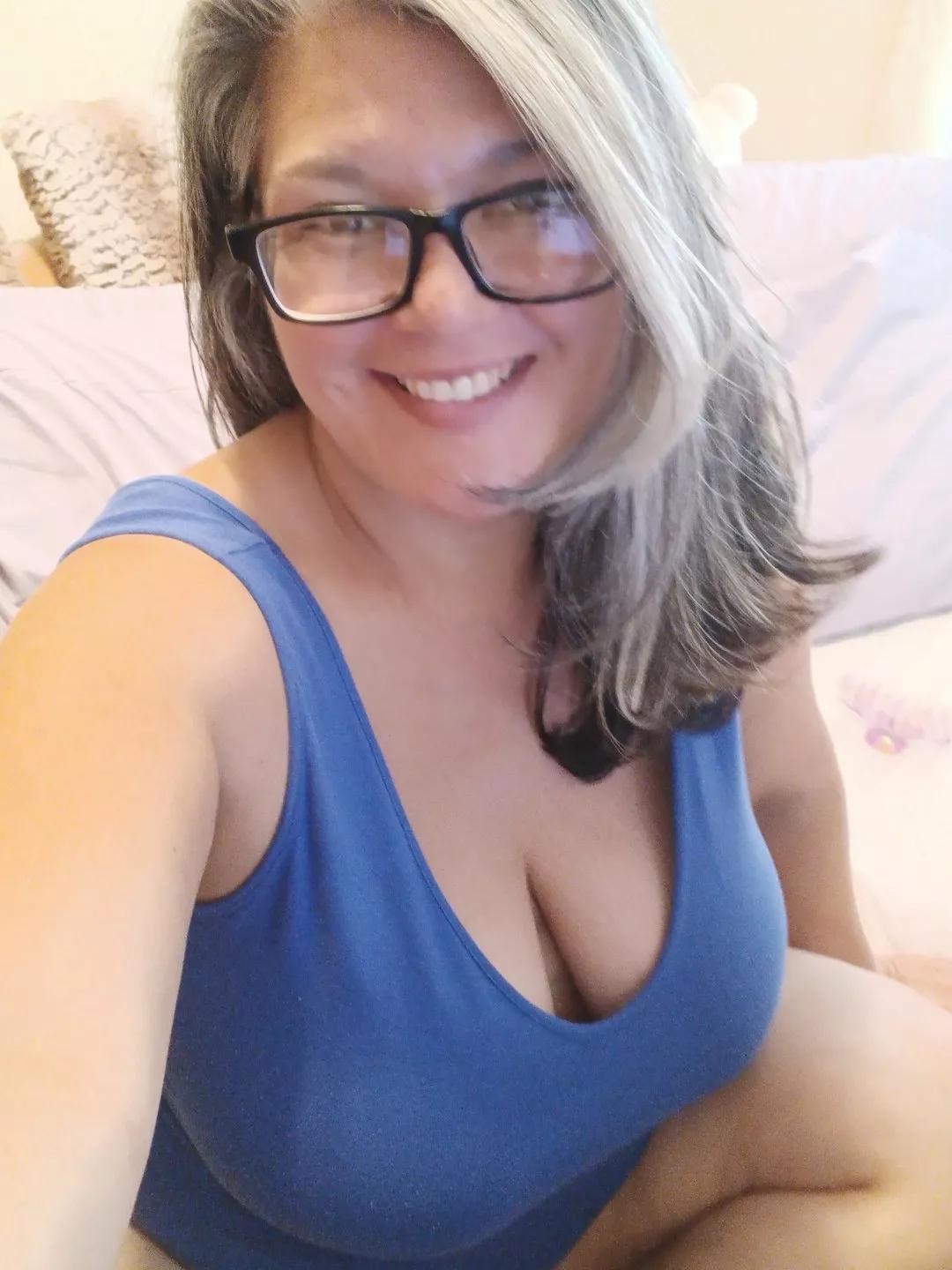 curvy_sexy on Streamate 