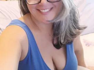 curvy_sexy on Streamate 