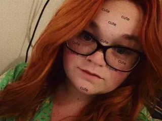 Offline Curvylaciex on Streamate