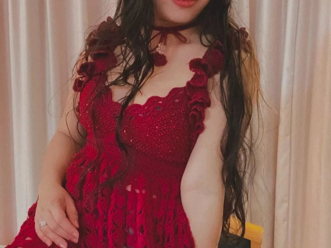 Group cuteira on Streamate