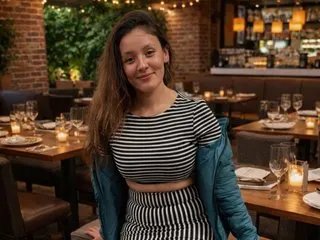 CynthiaMore from Streamate